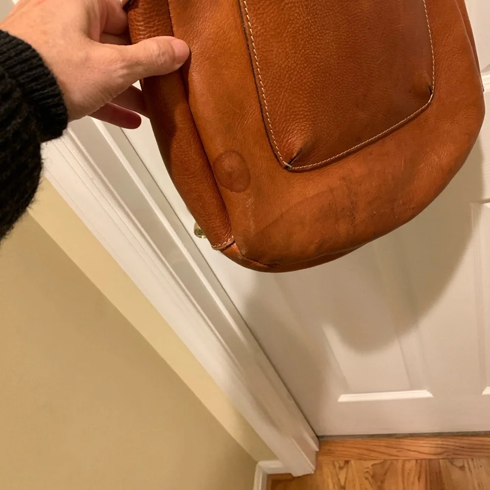 Patricia Nash stylish brown